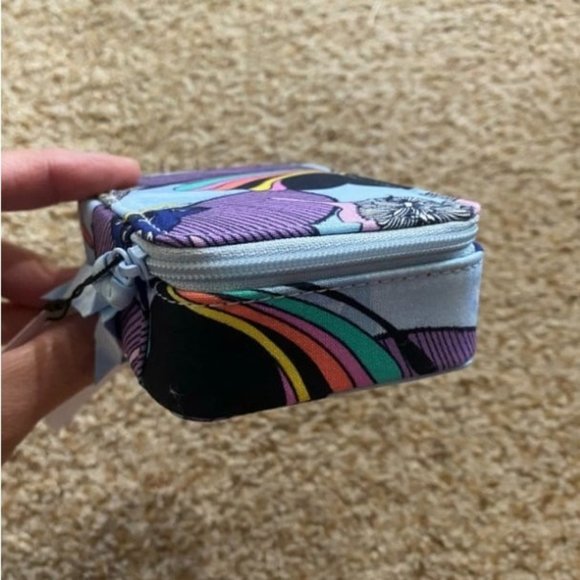 Women's Signature Cotton Travel Pill Organizer - Picture 2 of 2